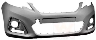 VAN WEZEL 4022574 -  Буфер